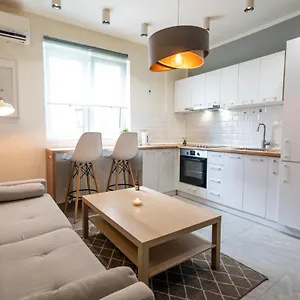  Apartament Cozy Design In Magheru